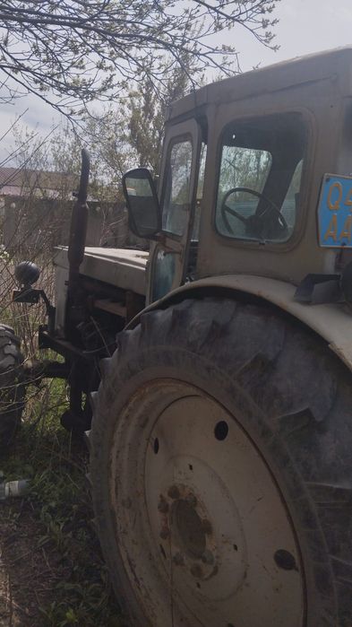 Продам трактор т 40