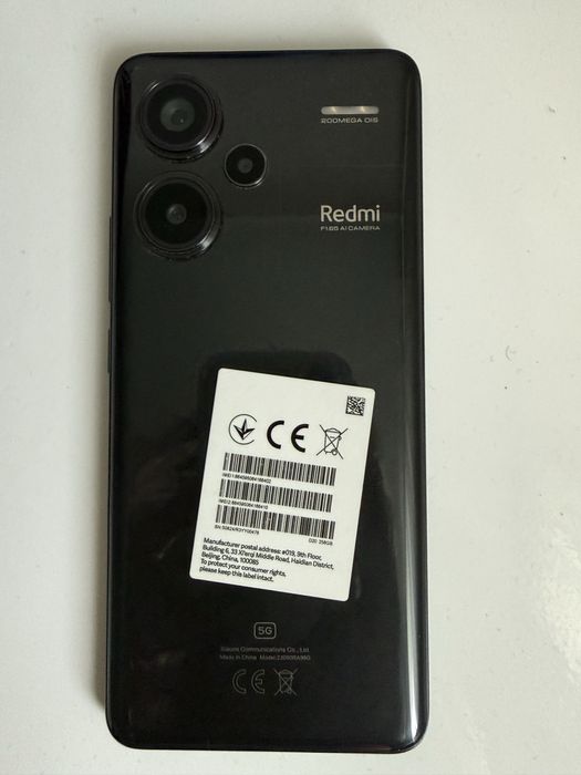 Redmi Note 13pro+5G