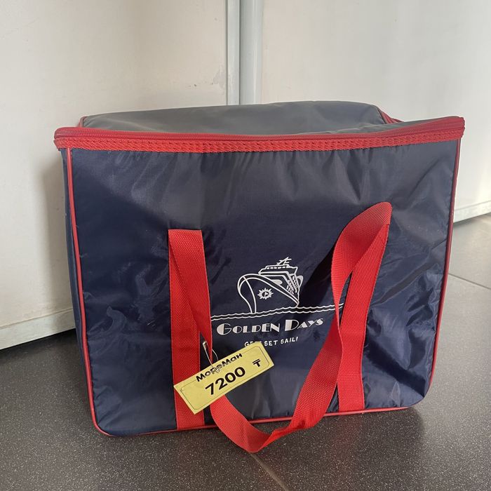 Сумка-холодильник, новая