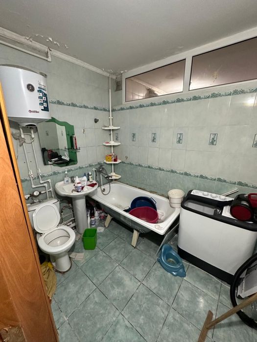 Продается 3х-комн.кв на 4а квартале
