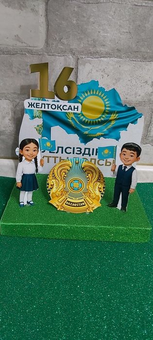 Поделки в садик, школу