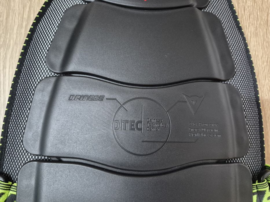 Protectie spate Dainese