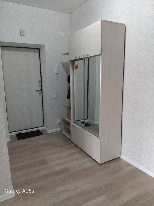 Сдам евродвушку на Береке