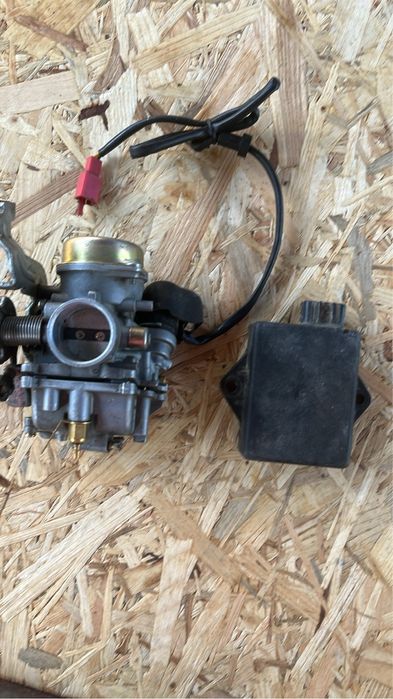 Atv linhai 300, an 2009(nu tgb,can-am,polaris,cf moto,yamaha,suzuki)