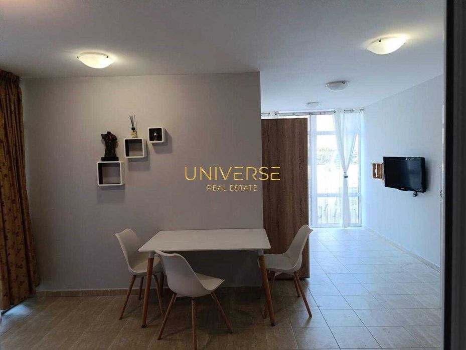 Продава се Двустаен апартамент в к.к. Слънчев бряг - 52 кв.м за 1077 €/кв.м - Снимка #2