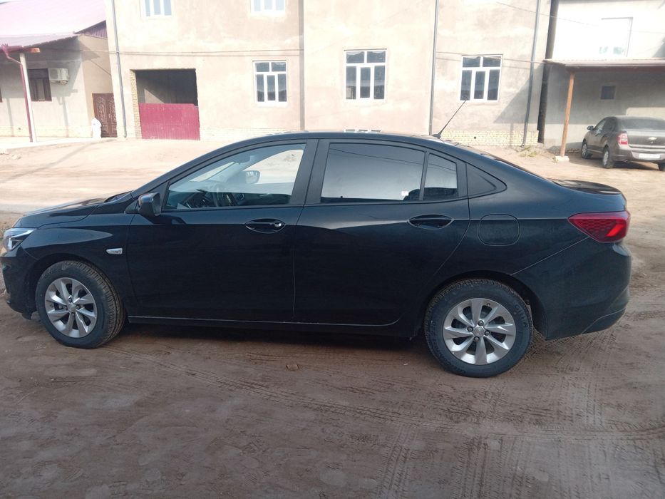 Onix  4-позиция.