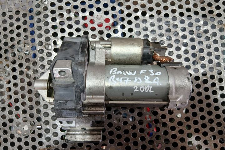 ELECTROMOTOR 8570846-04 8570846-04 BMW Seria 3 F30
