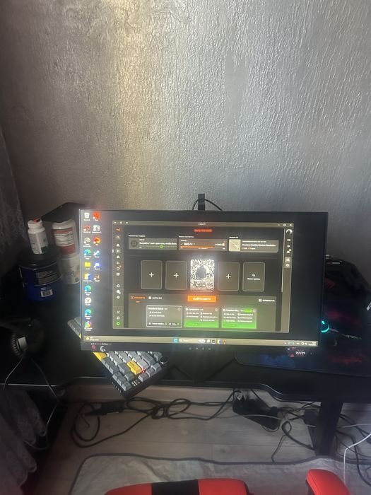 Компьютер продам