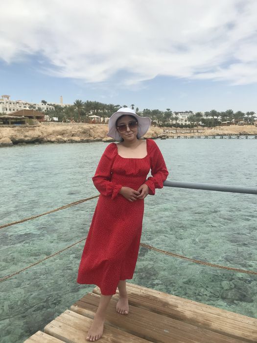 Продам платье