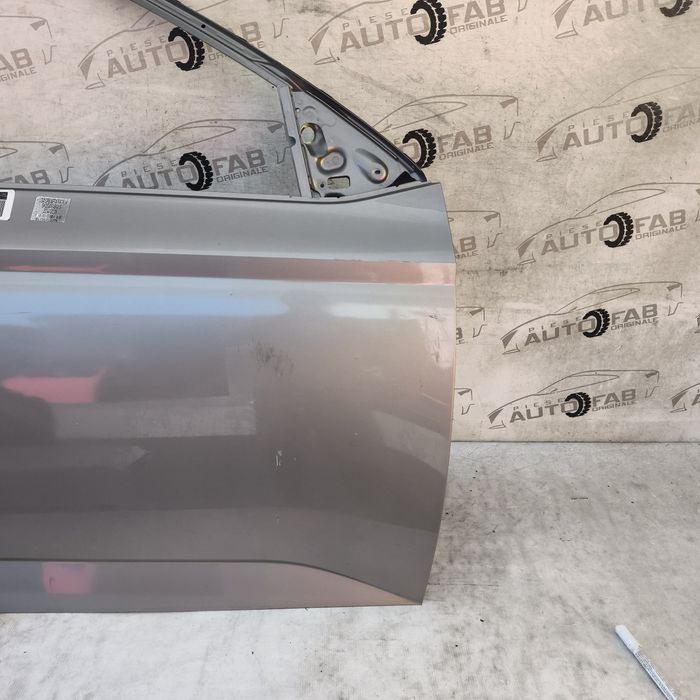 Usa dreapta fata Skoda Fabia 3 an 2014-2015-2016-2017-2018-2019-2020-2