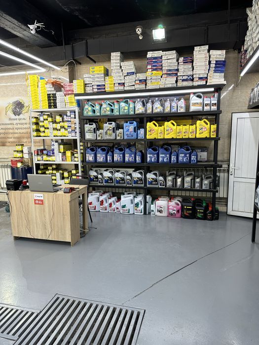 Продам действующий бизнес