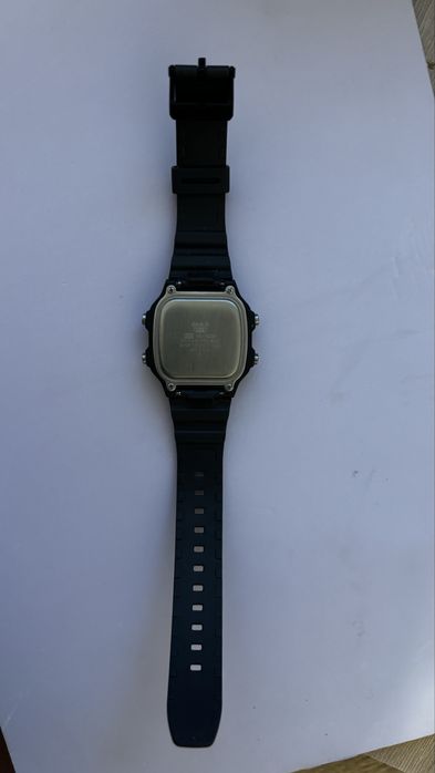 Часы наручные Casio Illuminator мужские