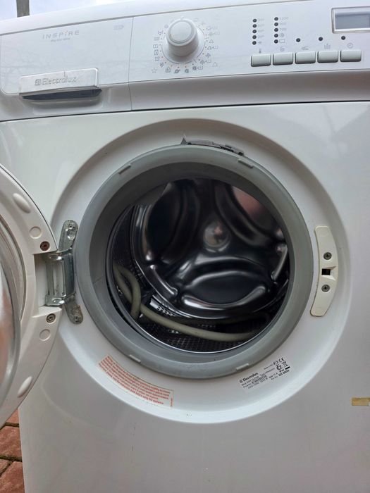 Mașină de spălat Electrolux