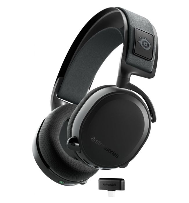 Steelseries Arctis 7+ Wireless