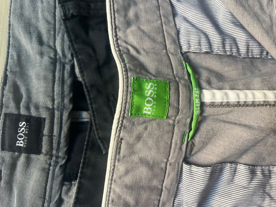 Къси гащи за мъж Boss, DG, Massimo Dutti и др