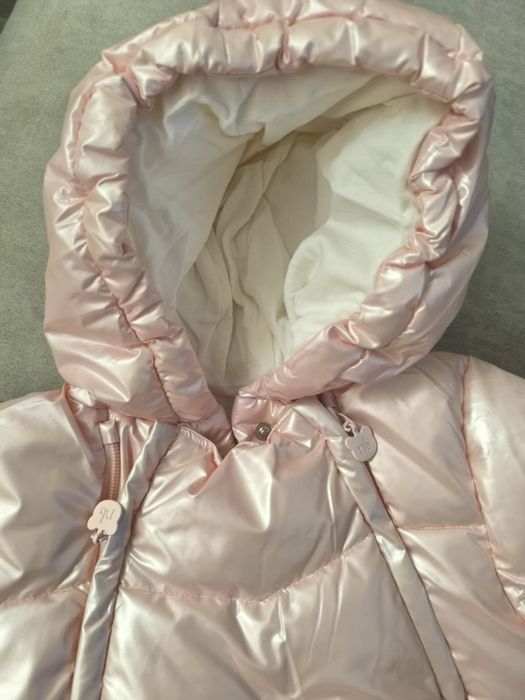 Зимен космонафт Майорал