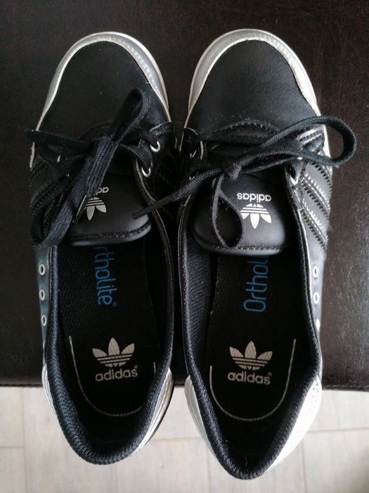 Adidasi Adidas originali ortholite 35