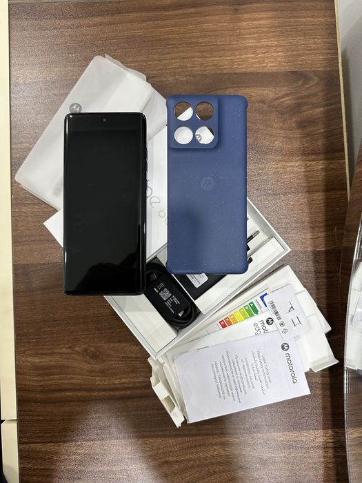 Motorola edge 60 12/512
