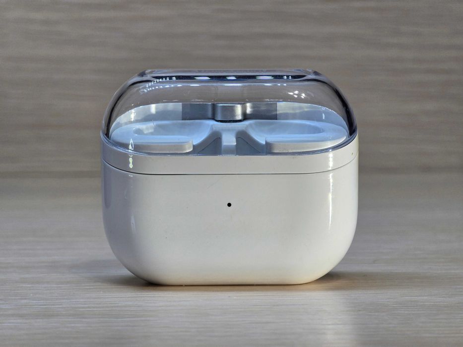 Кейс Samsung Galaxy Buds3