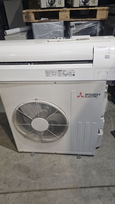 Mitsubishi MSZ-GF60 MUZ-GF60 21ца инверторен климатик