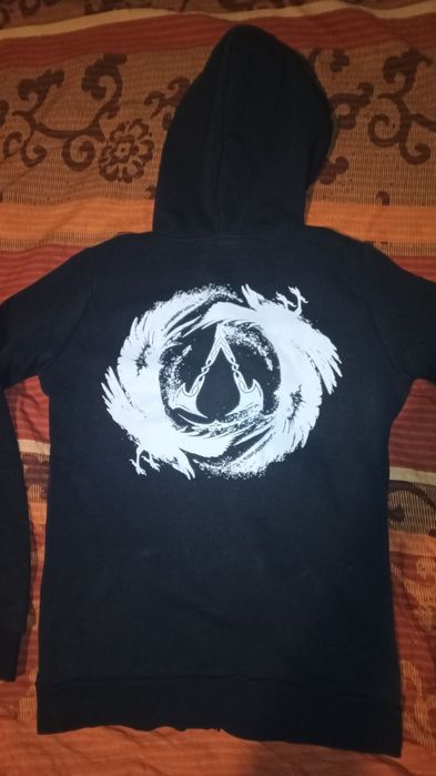 Hanorac Assassin’s Creed Valhalla original