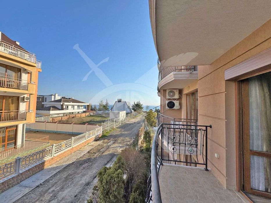 Продава се Тристаен апартамент в с. Равда, Област Бургас - 85 кв.м за 1436 €/кв.м - Снимка #6