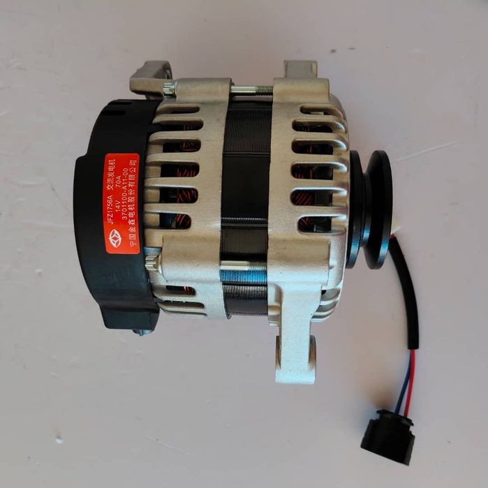 FAW  CHANGAN запчасти