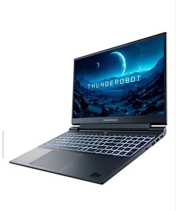 Ноутбук ThundeRobot 911 X Wild Hunter G2D