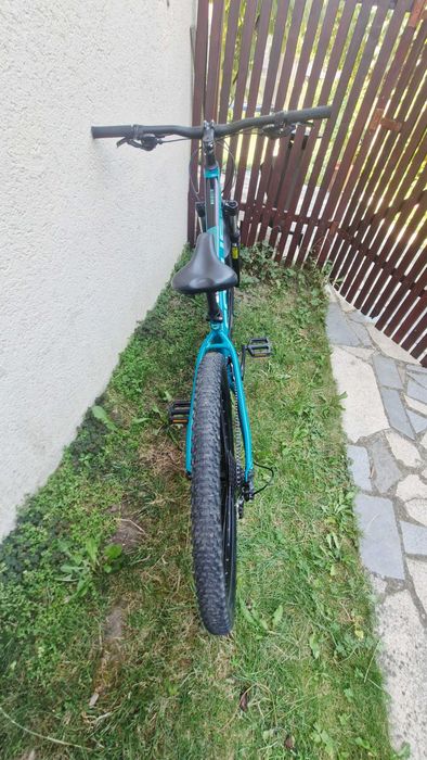 Vand bicicleta Focus Whistler 3.6 roti 27.5