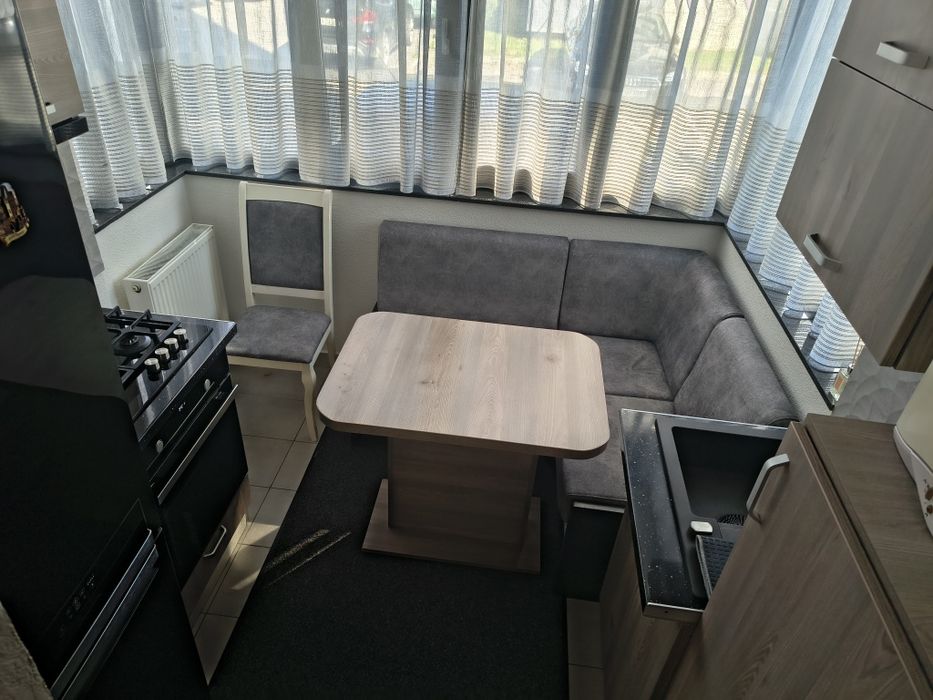 Inchiriez Studio-Balcescu Residence cu 2 locuri de parcare