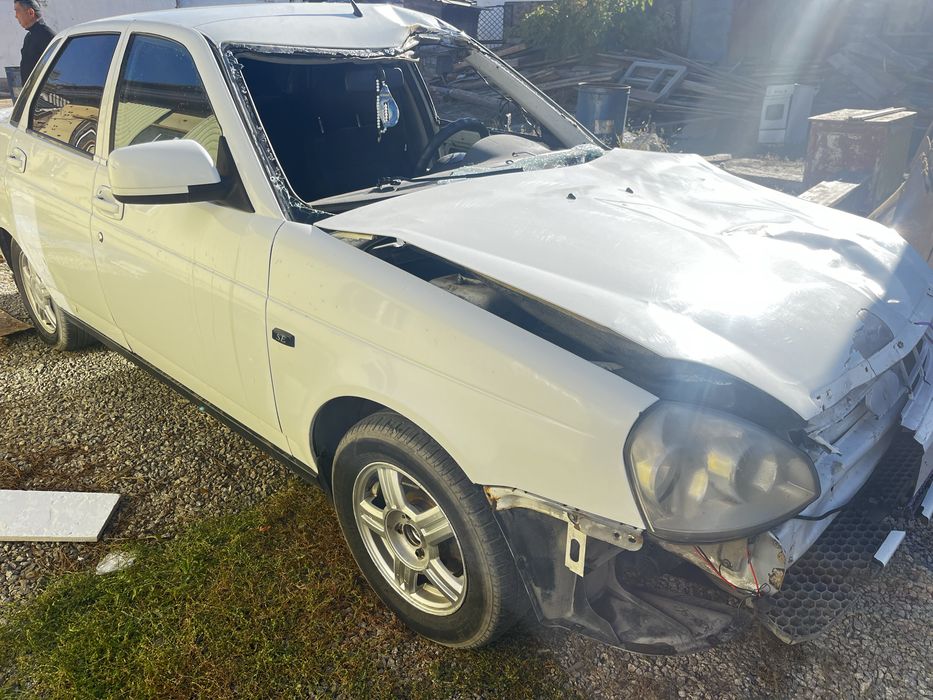 Срочно продам приору