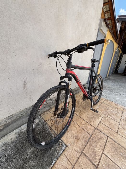 Vand Bicicleta ShoreLine Munte