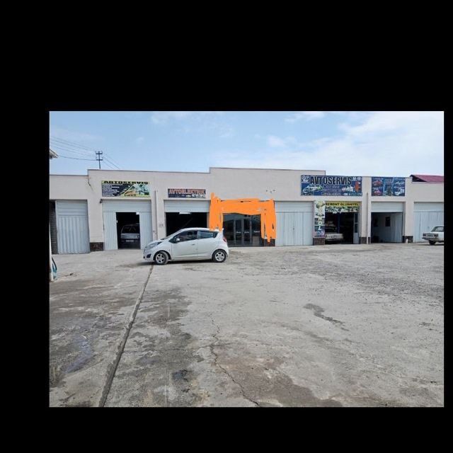 Устохона аредага