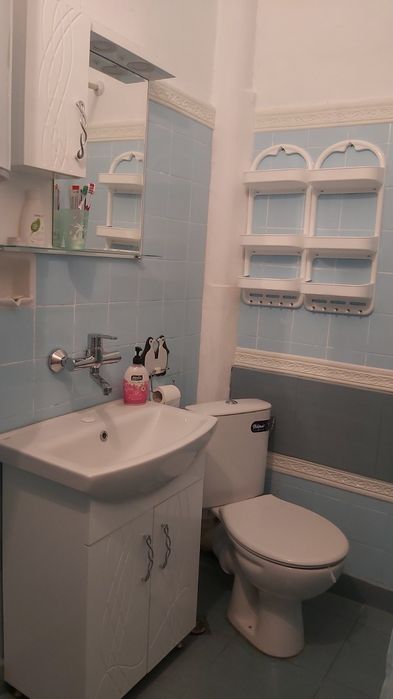 Дава се под наем Двустаен апартамент в Варна, Трошево - 56 кв.м за 229.5 € - Снимка #8