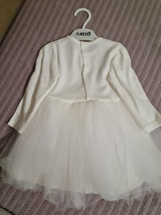 нарядное платье для девочек