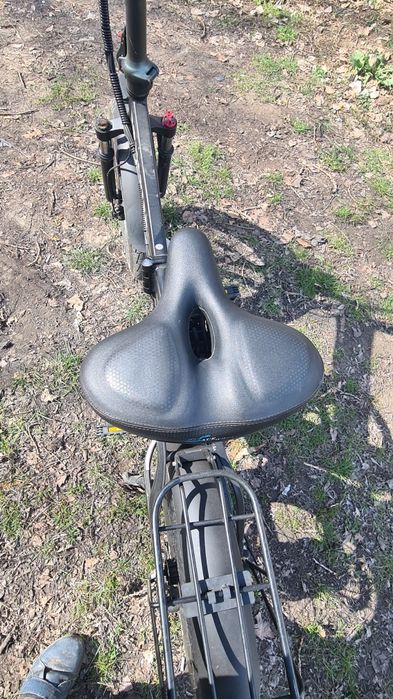 Ел.Велоспед ESMASTER