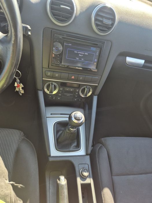 Audi A 3 , 2010 Diesel