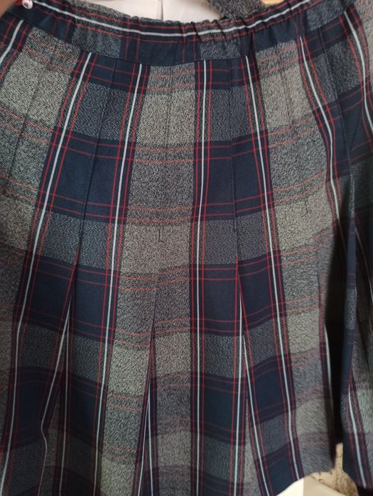 Школьная форма для девочки подростка