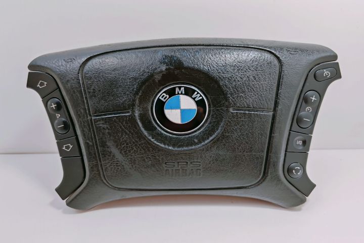 Airbag Volan 33109599807K BMW Seria 5 E39
