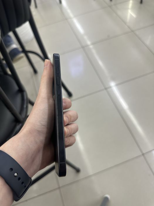 Срочно продаю iPhone 16 PRO MAX 256/92%