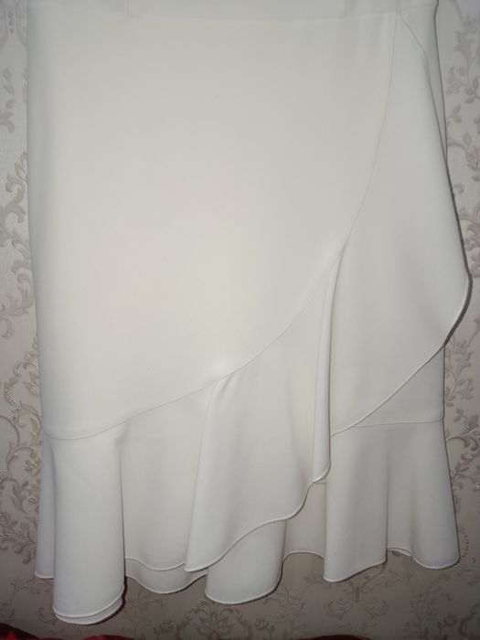 Нарядное  платье