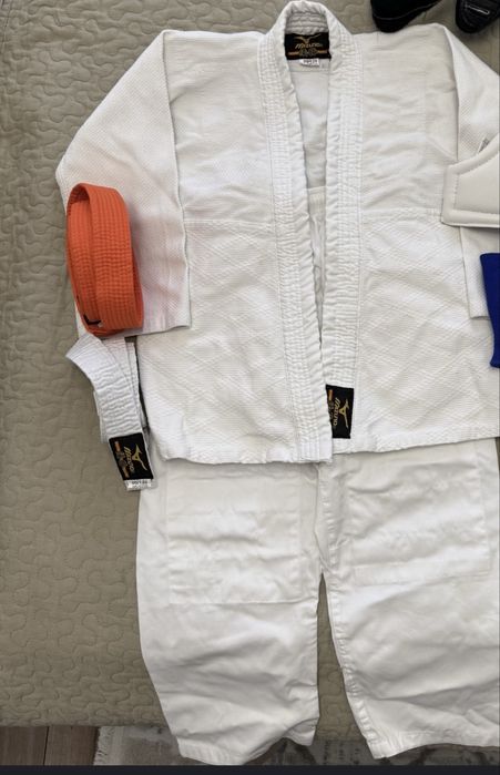 Детское кимоно прродам