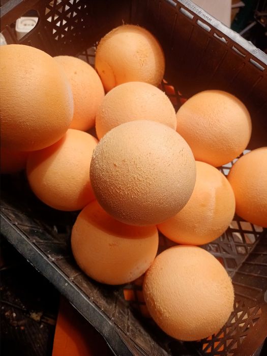 шары 10 см из пенопласта