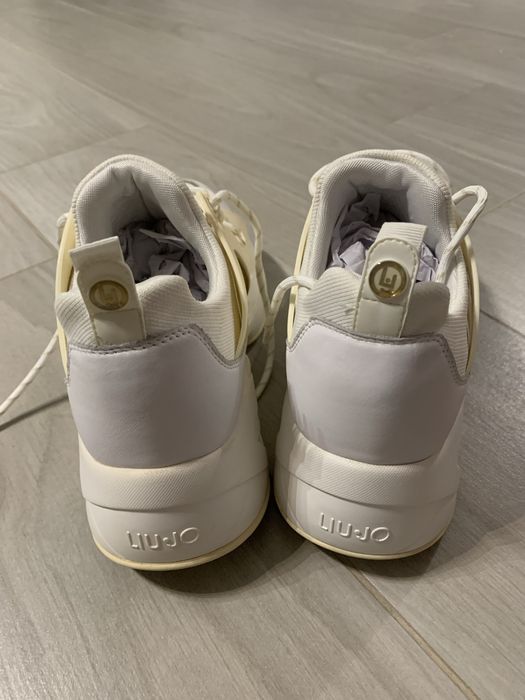 Adidasi si ghete Liu Jo