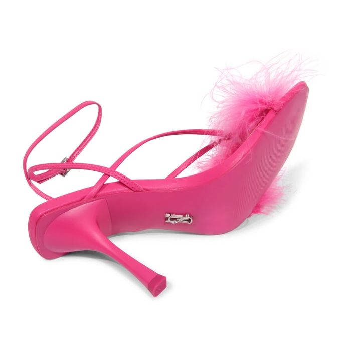 Дамски официални обувки 38 Steve Madden