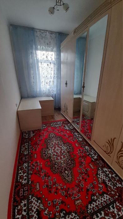 Продажа квартиры на дархане