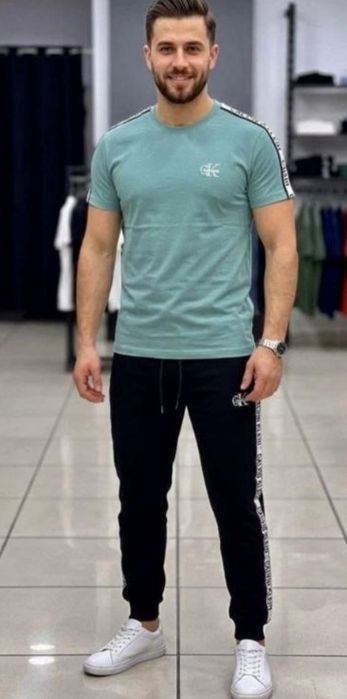 Compleu dama și barbati