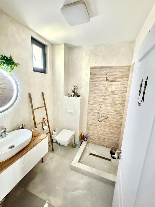 Casă nouă P+1, tip Duplex