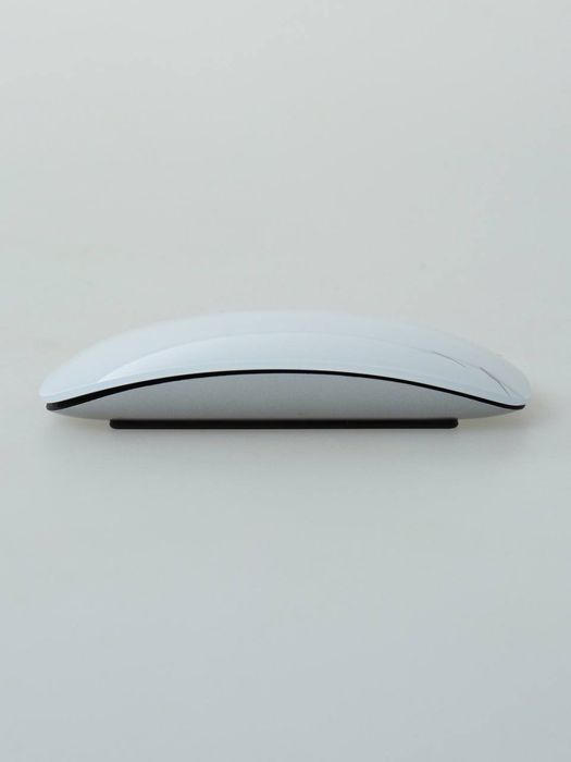 WIWU Magic Mouse WM-103, Touch Scroll, Silent Click, Bluetooth + 2.4G