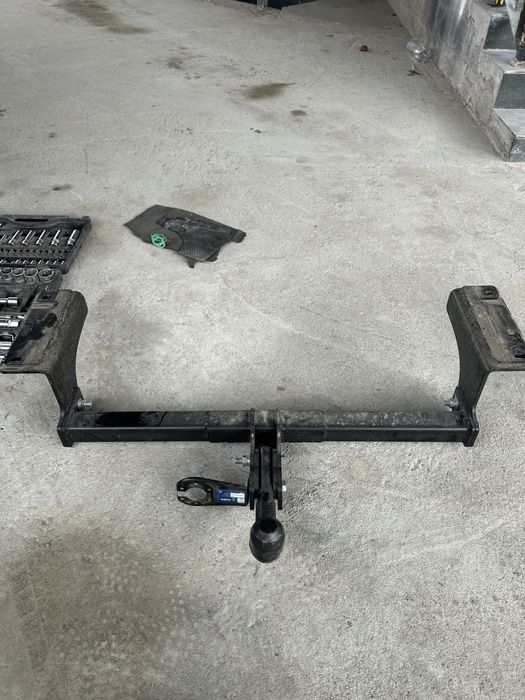 Фаркоп на кобальт